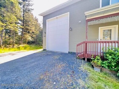 373 Front Garage