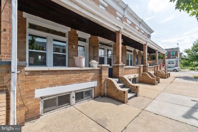 2832 Ashland Ave, Baltimore, MD 21205 - photo 3
