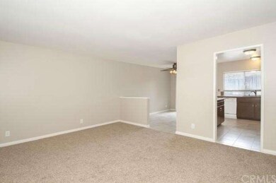 Another View of Living Room