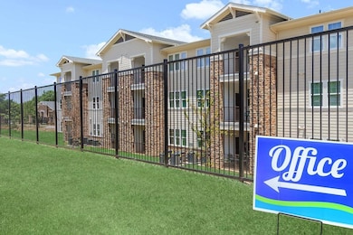 4100 N Parkdale Ln unit 144, Denison, TX 75020 - photo 4