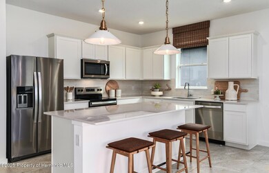 3701 Obsidian Dr, Spring Hill, FL 34609 - photo 2