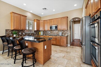 Gorgeous Kitchen!