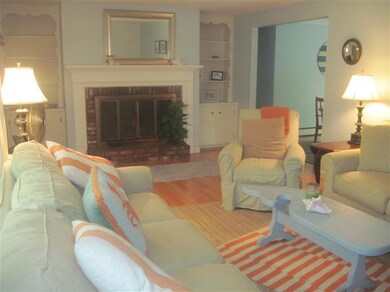 84 N Bournes Pond Rd, East Falmouth, MA 2536 - photo 3