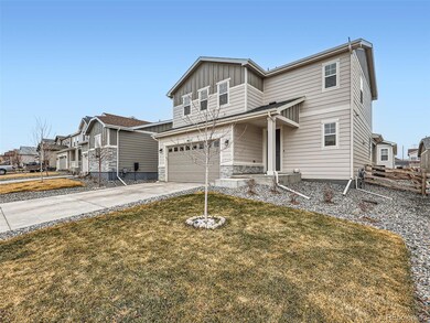 4613 S Nepal Way, Aurora, CO 80015 - photo 4