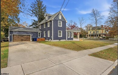 369 S 3rd St, Hammonton, NJ 08037 - photo 2
