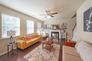 315 Upper Pheasant Ct, Ball Ground, GA 30107 - photo 2