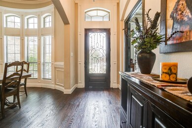 9104 Northampton Dr, North Richland Hills, TX 76182 - photo 3