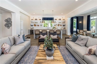 3209 Highway 78 unit Poppy, Loganville, GA 30052 - photo 5