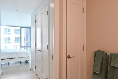 EchelonSeaport Towers 1 & 2 unit 1201, Boston, MA 02210 - photo 7