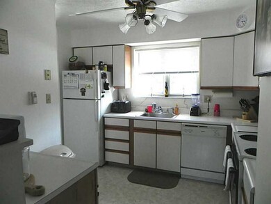 Kitchen. Lots of counter space in kitchen