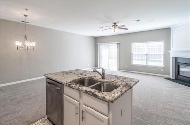 370 Azalea Cir, Cumming, GA 30040 - photo 6