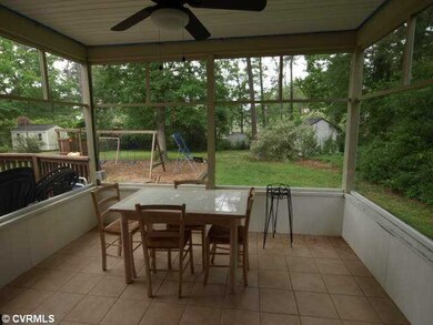 Porch