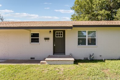 1137 E Jones Ave, Sapulpa, OK 74066 - photo 3