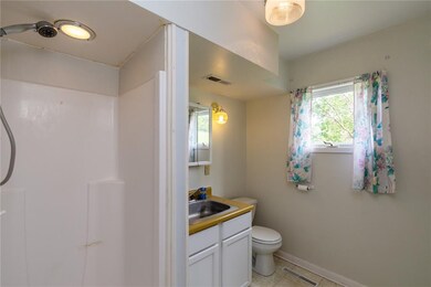 Bathroom 1
