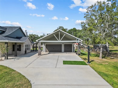 2602 County Road 160, Alvin, TX 77511 - photo 4