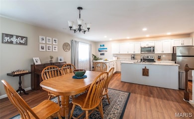 38 Johnson Dr, Rolla, MO 65401 - photo 3