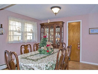 Dining Room.