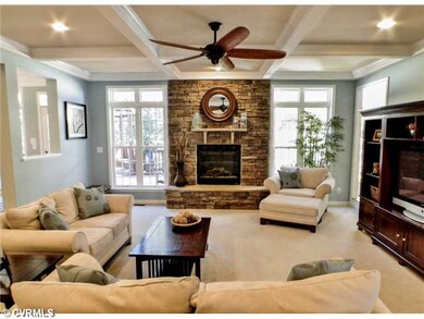 Den/Family/Great Room