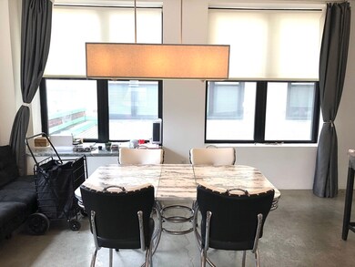 453 Washington St unit 7C, Boston, MA 02111 - photo 2