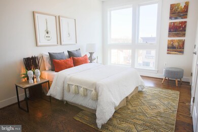 2920 Georgia Ave NW unit 307, Washington, DC 20001 - photo 3