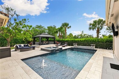 4605 Azalea Dr, Naples, FL 34119 - photo 4
