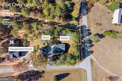 32 Shirleys Way, Hartwell, GA 30643 - photo 2