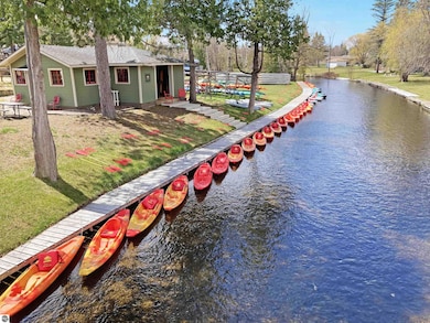 110 State St, Grayling, MI 49738 - photo 3