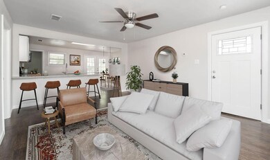 9012 Rowland Dr, Fort Worth, TX 76108 - photo 3