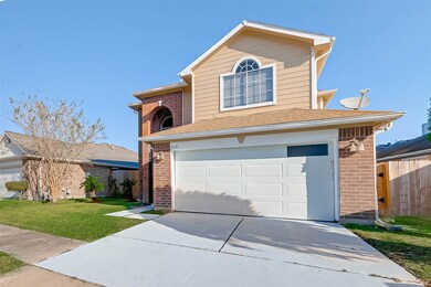 8618 Wild Basin Dr, Houston, TX 77088 - photo 3