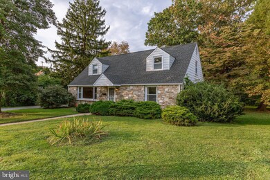 1209 Larchwood Rd, Flourtown, PA 19031 - photo 4