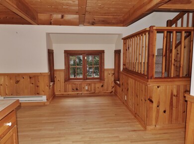 View from Entry