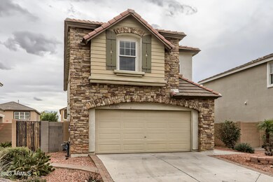 03 Exterior Front