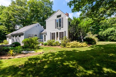 34 Capt Curtis Way, Orleans, MA 02653 - photo 2