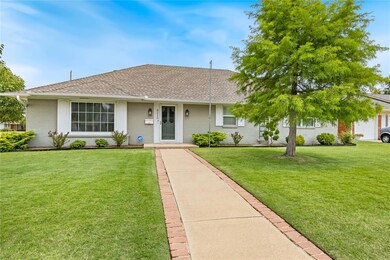 4213 NW 48th St, Oklahoma City, OK 73112 - photo 2
