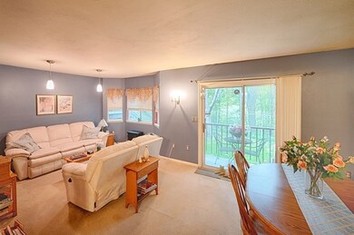 206 Tall Oaks Dr unit L, South Weymouth, MA 02190 - photo 4