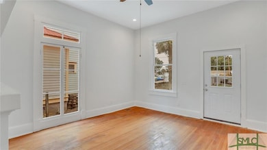 411 W 36th St, Savannah, GA 31401 - photo 6