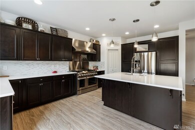 809 Louise Wise Ave NW, Orting, WA 98360 - photo 4