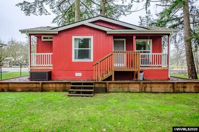 41291 Shindler Bridge Dr, Scio, OR 97374 - photo 2