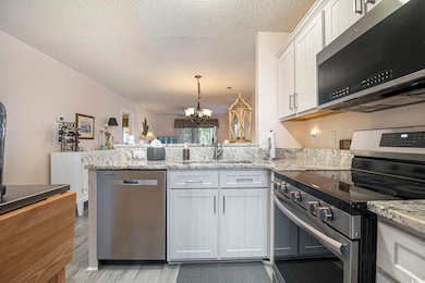 860 Fairway Dr unit 705Dd, Longs, SC 29568 - photo 6