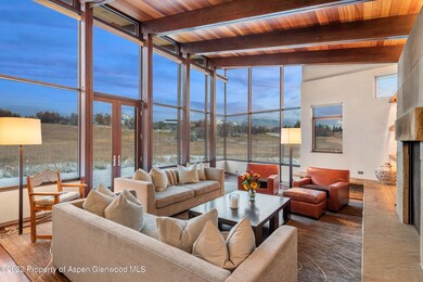 720 Nell Erickson Rd, Aspen, CO 81611 - photo 2