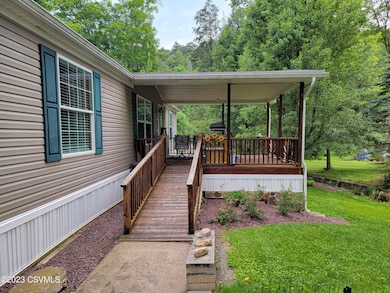 0 5063 #19 State Route 487 Hwy, Benton, PA 17814 - photo 2