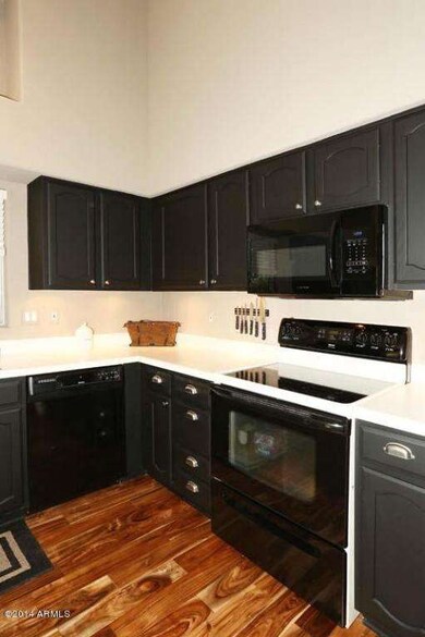 Kitchen-Range