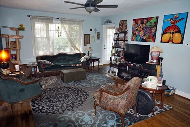 721 Wilken St, Houston, TX 77008 - photo 4