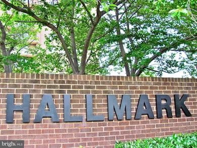 Hallmark Condominium unit 703, Alexandria, VA 22304 - photo 2