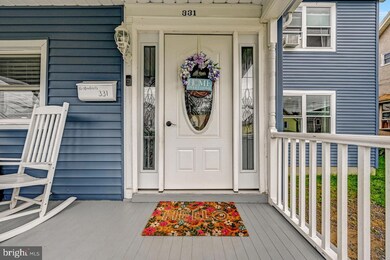 331 Ferdinand St, Scranton, PA 18508 - photo 4