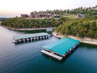 TABLE ROCK LAKE LAND BUILD SITE