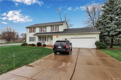 3 Greenwood Cir, North Tonawanda, NY 14120 - photo 3