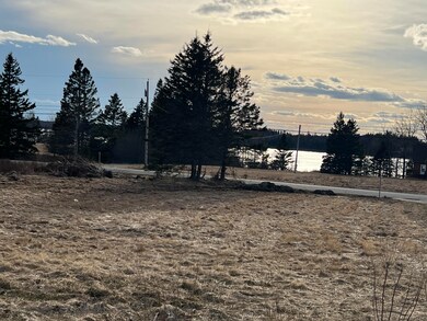 Pic with Pleasant River View