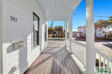 202 W 42nd St, Savannah, GA 31401 - photo 5