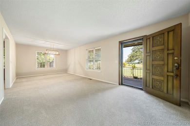 12622 W 61st St S, Sapulpa, OK 74066 - photo 4